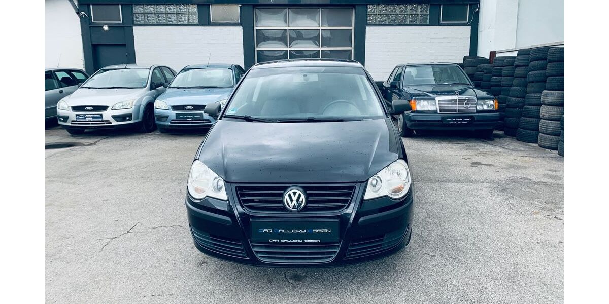 VW Polo 163.000 km 1.980 &euro; Essen 45127