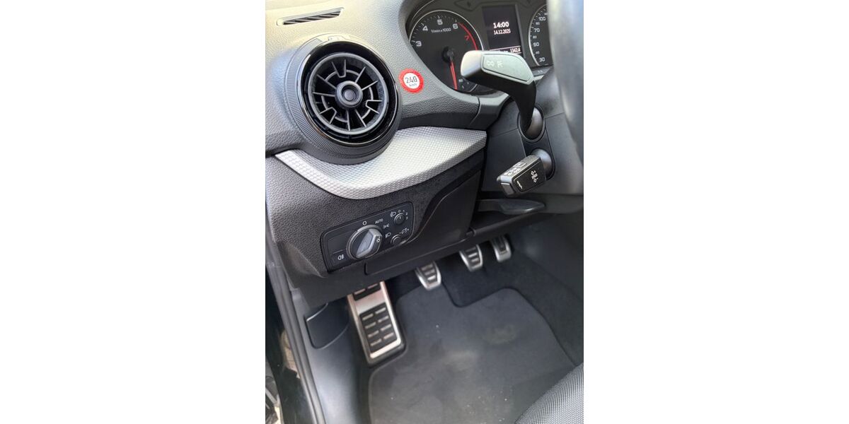 Audi Q2 63.234 km 13.600 &euro; Kaarst 41564