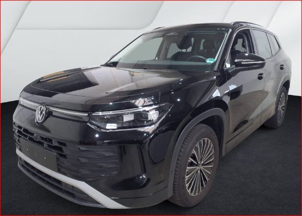 VW Tayron 14.050 km 38.650 &euro; Duisburg 47178