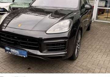 Porsche Cayenne 15.000 km 82.950 &euro; Essen-Kettwig 45219