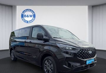 Ford Tourneo Custom 22.783 km 43.999 &euro; Krefeld 47805