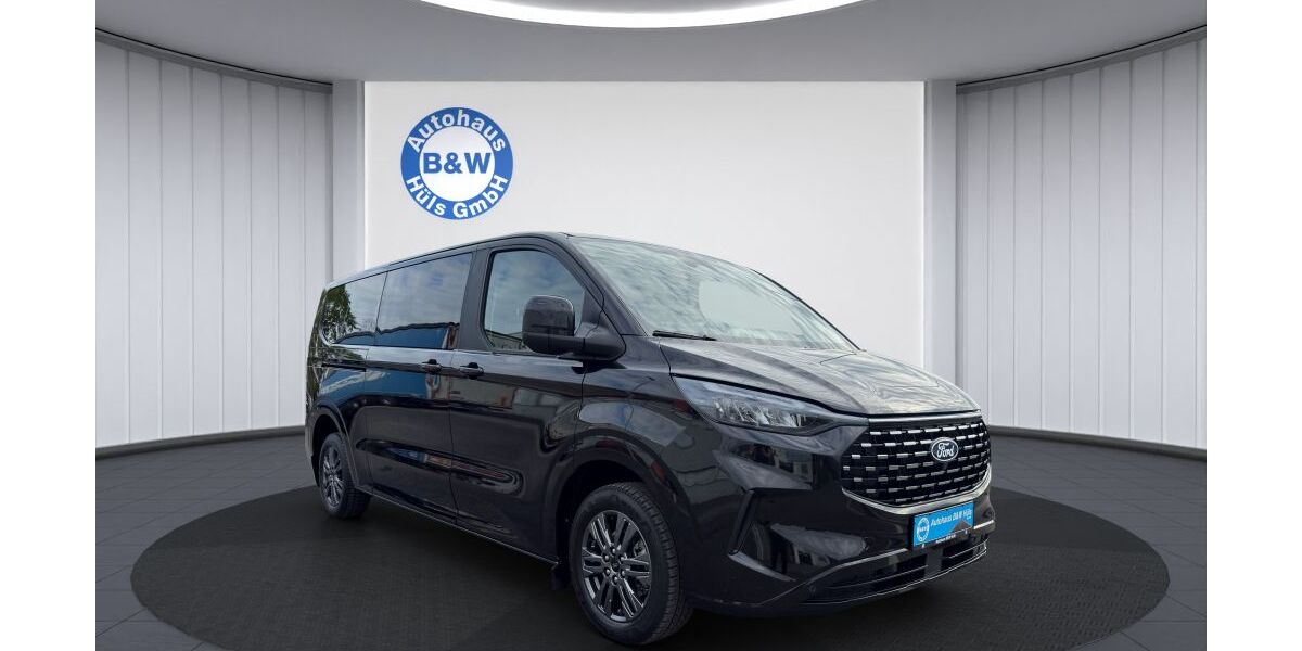 Ford Tourneo Custom 22.783 km 43.999 &euro; Krefeld 47805