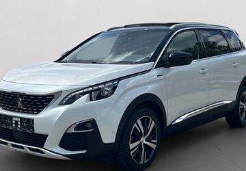 Peugeot 5008 79.079 km 19.490 &euro; Duisburg 47167