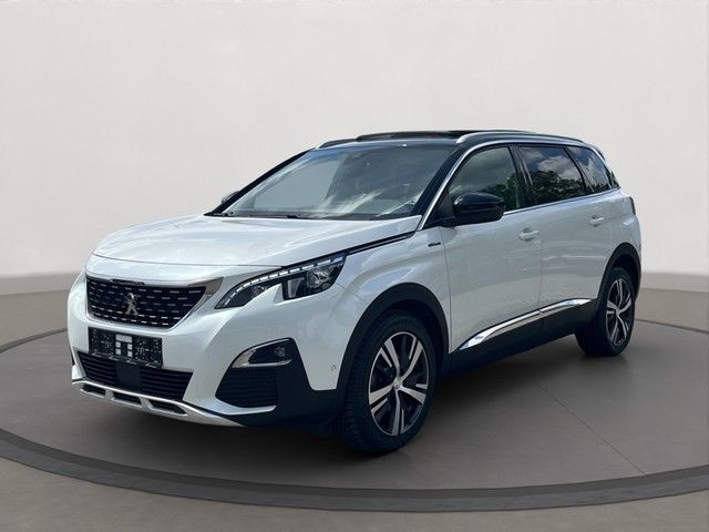 Peugeot 5008 79.079 km 19.490 &euro; Duisburg 47167