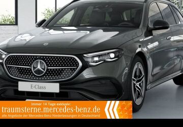 Mercedes-Benz E 300 11.692 km 54.980 &euro; Düsseldorf 40470