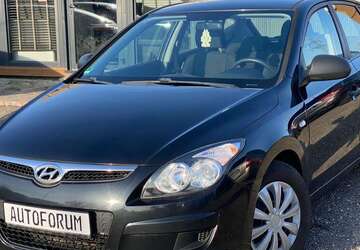 Hyundai i30 154.007 km 4.250 &euro; Kempen 47906