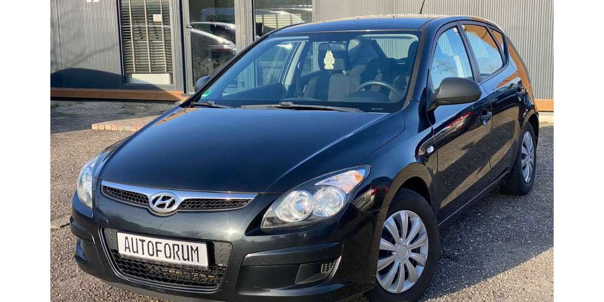 Hyundai i30 154.007 km 4.250 &euro; Kempen 47906