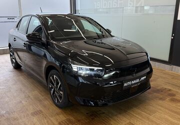 Opel Corsa 2.534 km 19.289 &euro; Kempen 47906