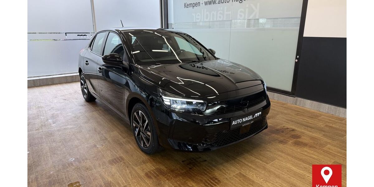 Opel Corsa 2.534 km 19.289 &euro; Kempen 47906