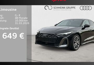 Audi A5 14.314 km 48.980 &euro; Wesel 46483