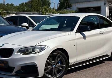 BMW M240i 102.000 km 30.900 &euro; Essen 45326
