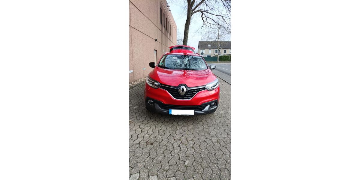 Renault Kadjar 109.270 km 13.000 &euro; Ratingen 40885