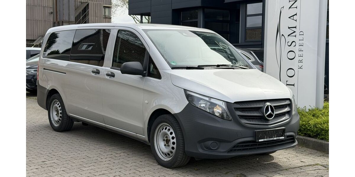 Mercedes-Benz Vito 35.864 km 32.900 &euro; Krefeld 47805