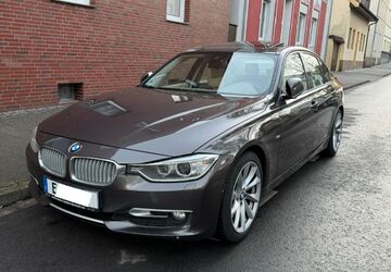 BMW 320 226.000 km 12.700 &euro; Essen 45139
