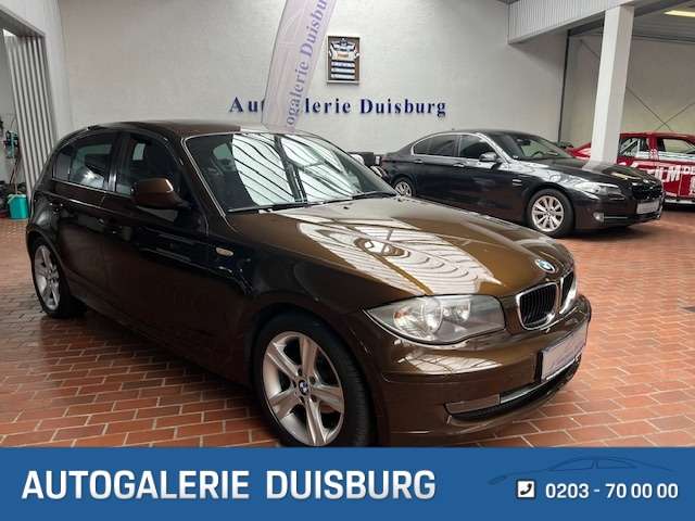 BMW 116 94.500 km 5.800 &euro; Duisburg 47269