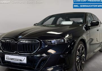 BMW 550 19.899 km 70.599 &euro; Düsseldorf 40237