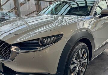 Mazda CX-30 10.109 km 33.995 &euro; Duisburg 47166