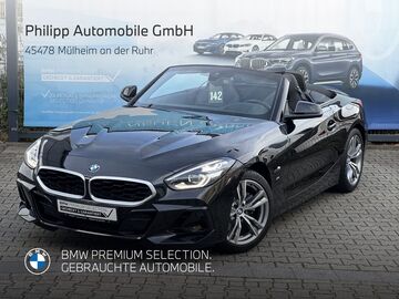 Gebrauchte BMW Z4