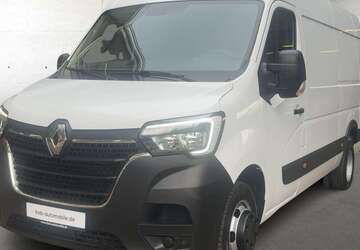 Renault Master 102.633 km 18.921 &euro; Düsseldorf 40233