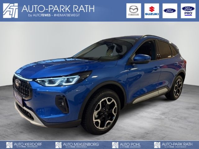 Ford Kuga 8.000 km 34.490 &euro; Düsseldorf 40472