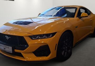 Ford Mustang 3.500 km 49.950 &euro; Neuss 41464