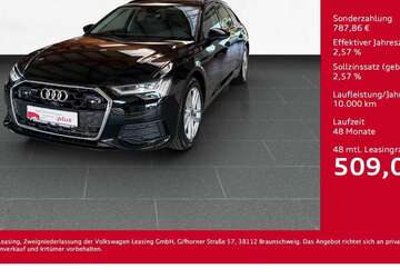 Audi A6 13.042 km 49.990 &euro; Wesel 46485