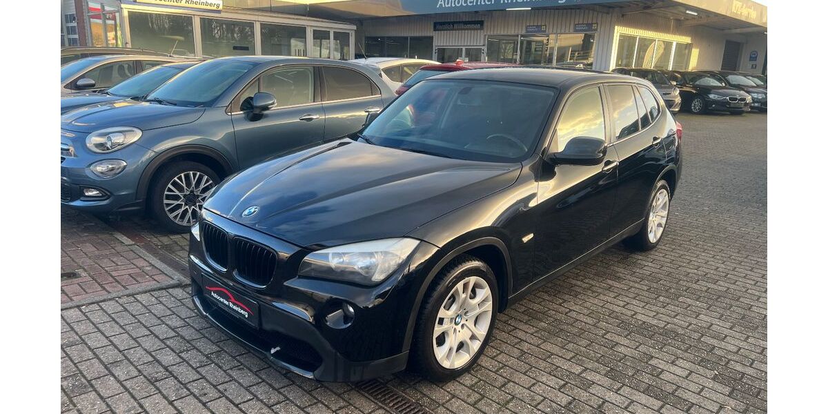 BMW X1 200.000 km 8.999 &euro; Rheinberg 47495