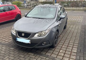 Seat Ibiza 275.000 km 2.850 &euro; Krefeld 47803