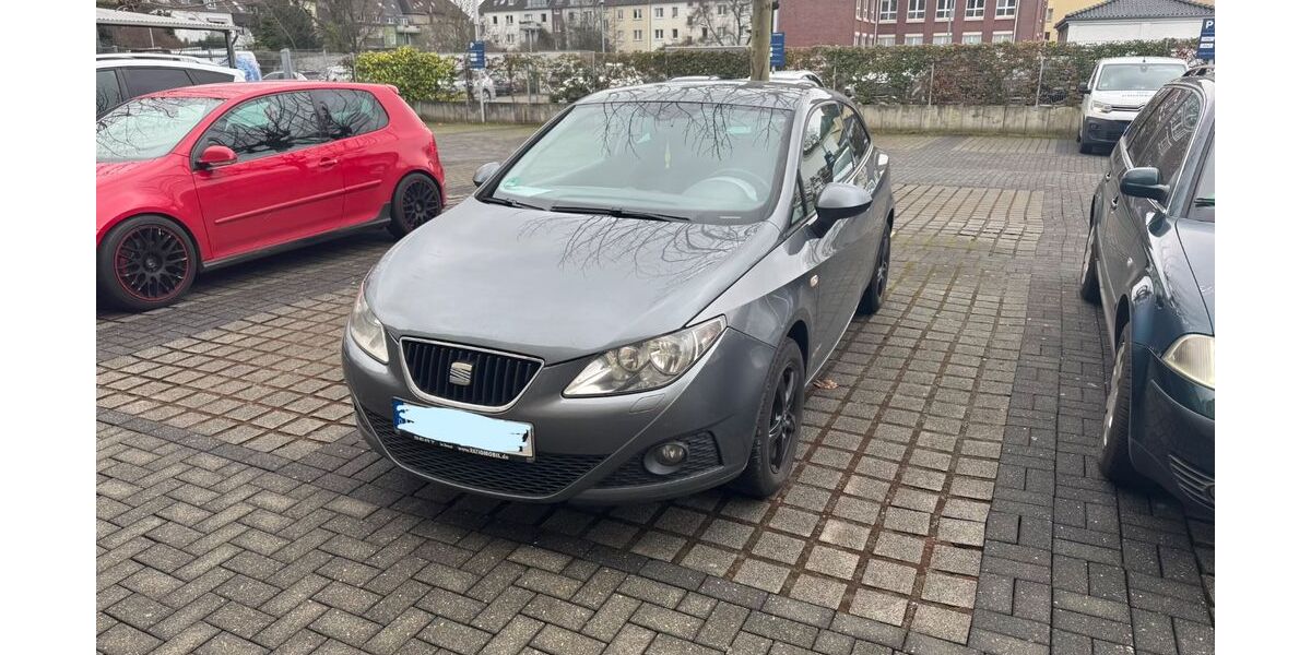 Seat Ibiza 275.000 km 2.850 &euro; Krefeld 47803