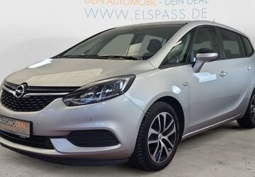 Opel Zafira 57.972 km 13.779 &euro; Dinslaken 46539