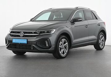VW T-Roc 12.635 km 32.960 &euro; Essen 45143