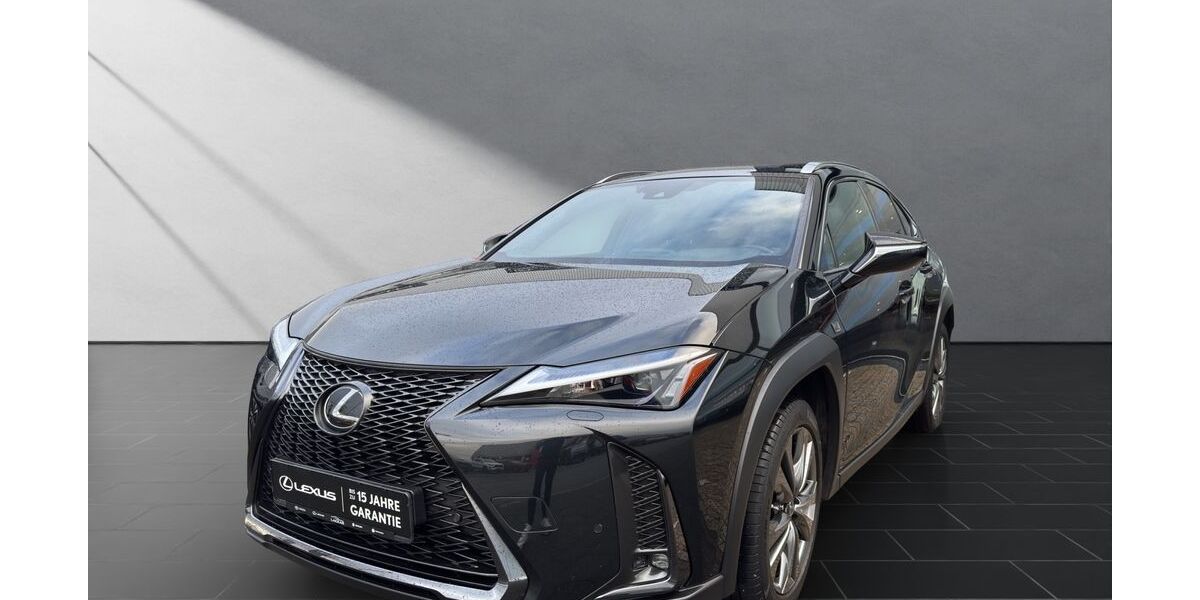 Lexus UX 51.044 km 30.990 &euro; Wesel 46485