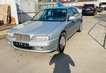 Rover 600 121.207 km 1.800 &euro; Duisburg 47167