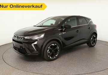 Mitsubishi ASX 2.600 km 26.360 &euro; Düsseldorf 40599