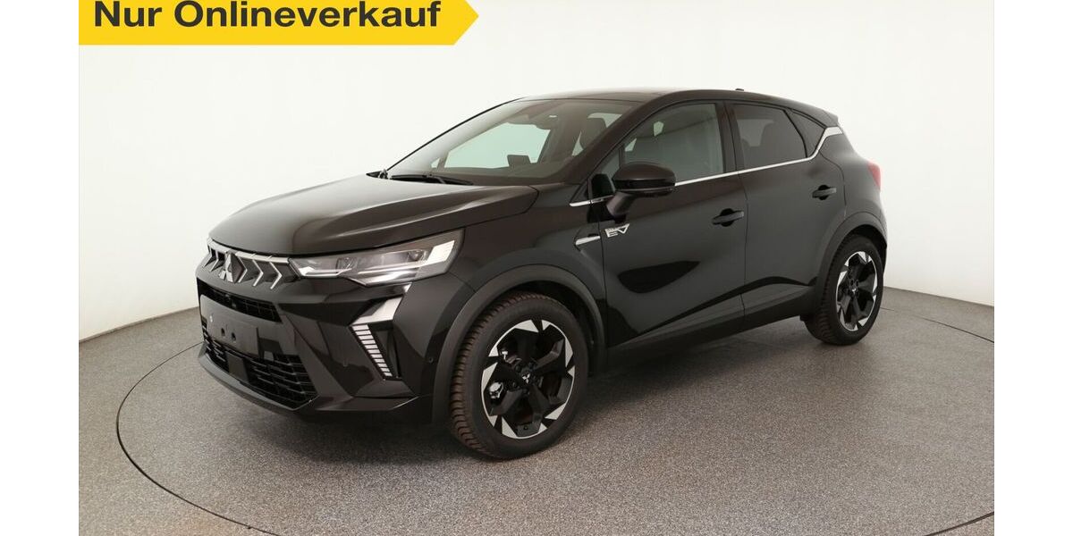Mitsubishi ASX 2.600 km 26.360 &euro; Düsseldorf 40599