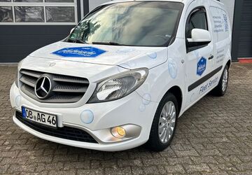 Mercedes-Benz Citan 172.000 km 7.400 &euro; Mülheim/Ruhr 45473