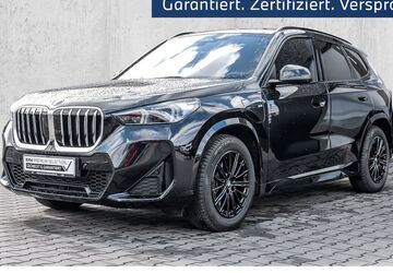 BMW X1 32.350 km 44.990 &euro; Velbert 42553