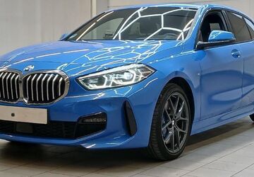 BMW 118 26.800 km 27.200 &euro; Meerbusch 40668