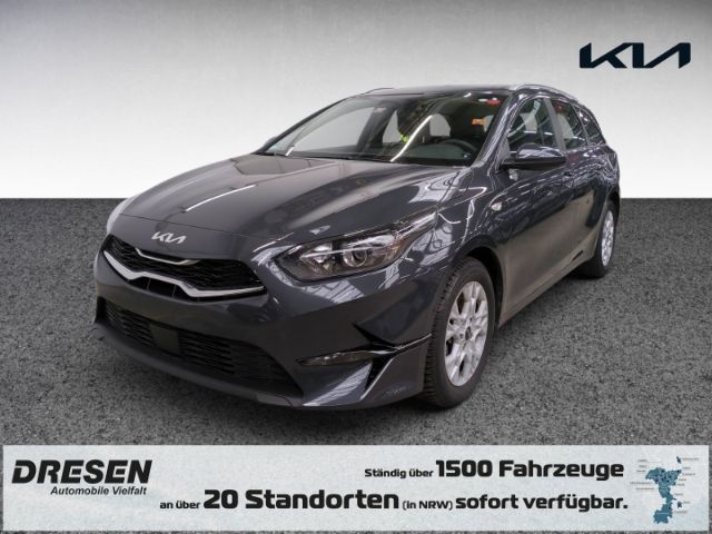 Kia ceed Sportswagon 19.622 km 23.980 &euro; Neuss 41464