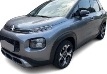Citroen C3 Aircross 68.000 km 12.980 &euro; Duisburg 47249