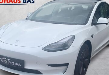 Tesla Model 3 75.222 km 22.750 &euro; Kaarst 41564