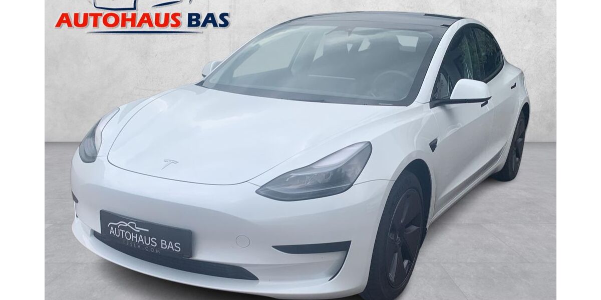 Tesla Model 3 75.222 km 22.750 &euro; Kaarst 41564