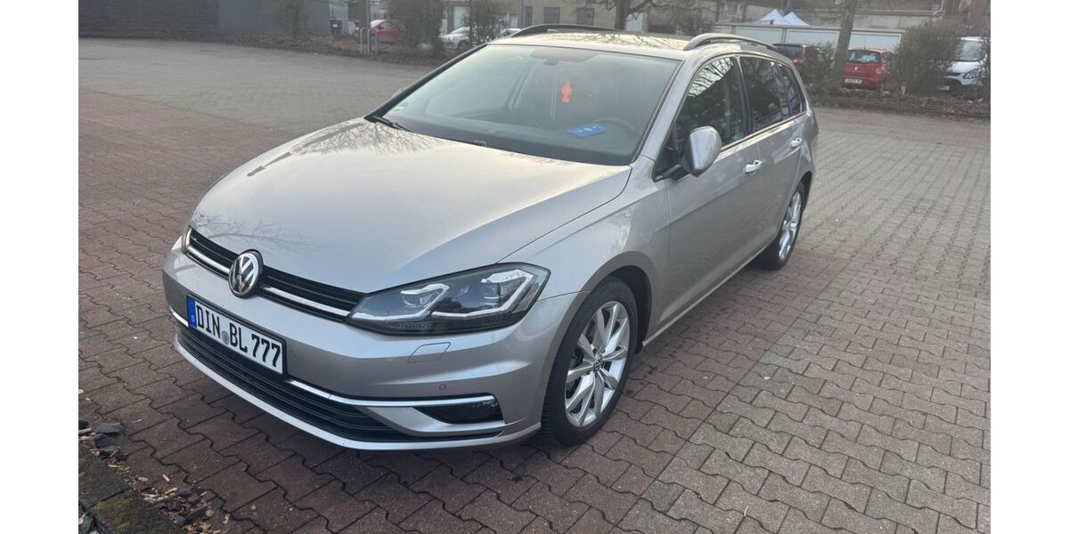 VW Golf 184.206 km 12.200 &euro; Dinslaken 46539