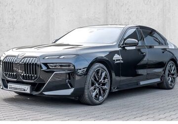 BMW 740 14.550 km 101.850 &euro; Velbert 42553