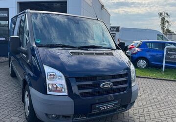 Ford Transit 169.900 km 8.390 &euro; Moers 47441