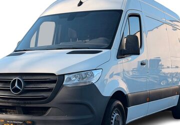 Mercedes-Benz Sprinter 107.618 km 22.980 &euro; Duisburg 47249