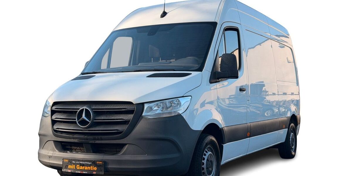 Mercedes-Benz Sprinter 107.618 km 22.980 &euro; Duisburg 47249