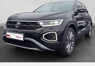 VW T-Roc 13.441 km 26.930 &euro; Dorsten 46284