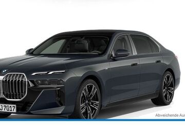 BMW 740 15.199 km 95.990 &euro; Dinslaken 46535