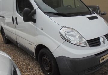 Renault Trafic 392.900 km 2.990 &euro; Duisburg 47249